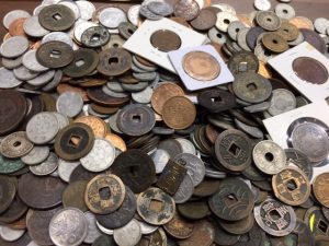 古銭の高価買取は東区にある大吉イオンモールナゴヤドーム前店です