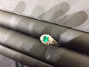 エメラルドの高価買取は東区にある大吉イオンモールナゴヤドーム前店です