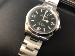 ロレックス相場高騰中です!お早目に持込ください!杉並区買取専門店大吉荻窪店