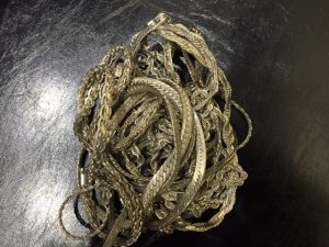 銀製品のお買取は東区にある大吉イオンモールナゴヤドーム前店です