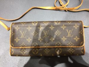 ヴィトンの高価買取は東区にある大吉イオンモールナゴヤドーム前店です