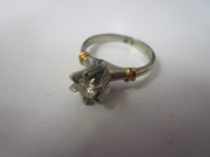 ダイヤリング 買取 新丸子