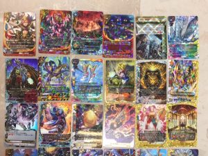 BUDDYFIGHTカードも買取してます!大吉イオンスタイル大津京店