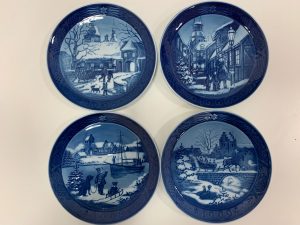 ブランド食器も買取いたします。大吉えるむプラザ三田店でございます。