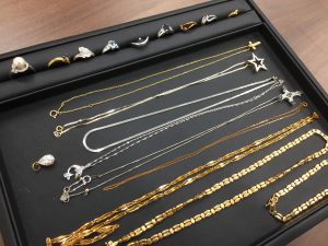 貴金属の買取は大吉ピアシティ荒川本郷店にお任せください！