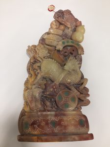 骨董品なども買取してます！買取専門店大吉アピタ富士吉原店です！