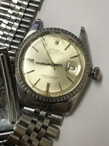 ロレックス買取松山