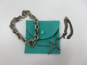 大吉　イオンタウン山梨中央店でブランドアクセサリー買取してます！