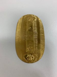 金の買取なら大吉えるむプラザ三田店にお任せください！！