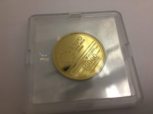 久留米 買取 金貨