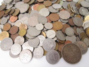 外貨 買取 新丸子