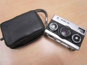 Rollei 買取 新丸子