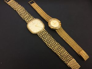 久留米 買取 時計