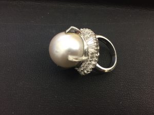 久留米 買取 指輪