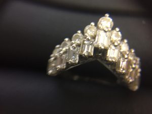 久留米 買取 指輪