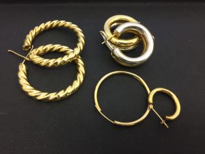 久留米 買取 金