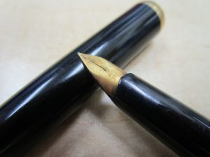 万年筆 買取 新丸子