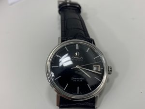 オメガをお買取りさせて頂いた買取専門店大吉イズミヤ西神戸です