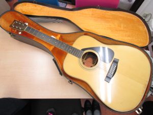 ギター 買取 新丸子