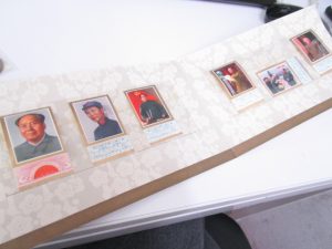 中国切手　買取　新丸子