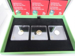 金貨 買取 新丸子