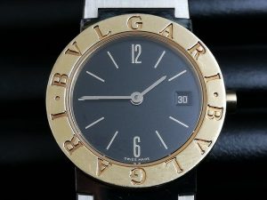 ブルガリ高価買取中!!江戸川区 大吉 平井店です!