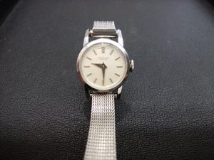 IWCの買取なら大吉和光店にお任せ下さい!
