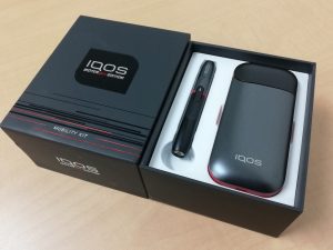 アイコス2.4Plus モーターエディション