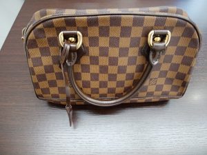 ルイヴィトンの買取なら大吉和光店にお任せ下さい!