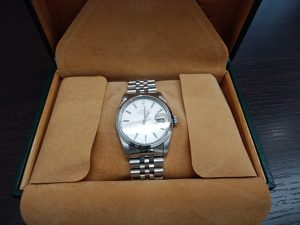 ロレックスの買取なら大吉和光店にお任せ下さい!