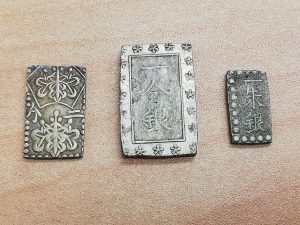 古銭,買取,江戸川区,平井