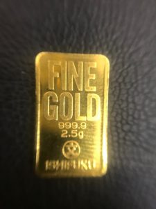 宇都宮の買取なら大吉!貴金属は今が売り時!