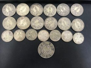 宇都宮の買取なら大吉!古銭もお買取り致します!!