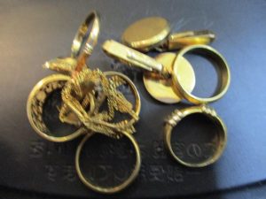 大吉 武蔵小金井店 貴金属の画像です。