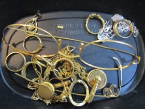 大吉 武蔵小金井店 貴金属の画像です。