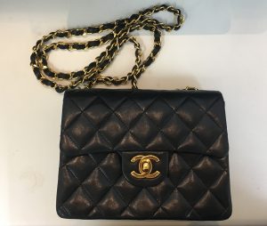 シャネルのマトラッセをご紹介させて頂きます。大吉池田店です。