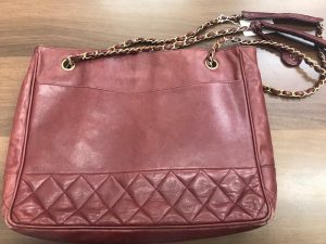 CHANELの高価買取なら大吉アピタ宇都宮店にお任せ！