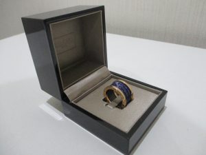 ブルガリの買取なら大吉イオン新潟東店にお任せください♪