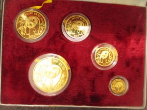 金貨の高価買取も、三田市の大吉キッピーモール三田店です。