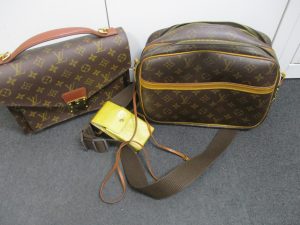 田無,LOUIS VUITTON,ルイ ヴィトン,買取