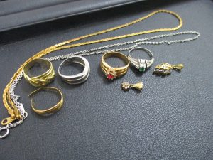 田無,金,ダイヤ,買取