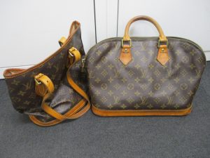 田無,LOUIS VUITTON,ルイ ヴィトン,買取