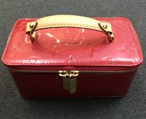 ルイヴィトンお買取り致しました!三田駅前の大吉キッピーモール三田店へ。