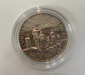 外国銭の買取は三田駅前の大吉キッピーモール三田店へ!