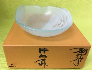 食器をお買取りしました！大吉池田店です。