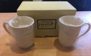 食器のお買取も、三田駅前の大吉キッピーモール三田店でやっています。