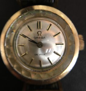 OMEGA高価買取します!大吉キッピーモール三田店です。