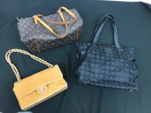 ブランド品を売るなら杉並区買取専門店大吉荻窪店まで♪