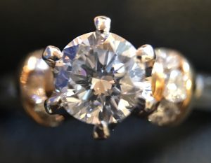 ダイヤモンドも高価買取しますよ!三田市の大吉キッピーモール三田店です。