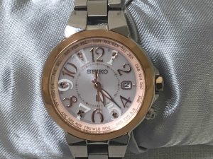 時計,買取,大正